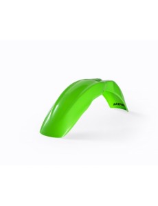 GUARDA LAMAS FRONTAL ACERBIS KAWASAKI KX 65 2000 - 2017